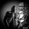 Photo session with Ressan
